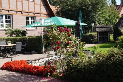 Gasthof Isernhagen - Général