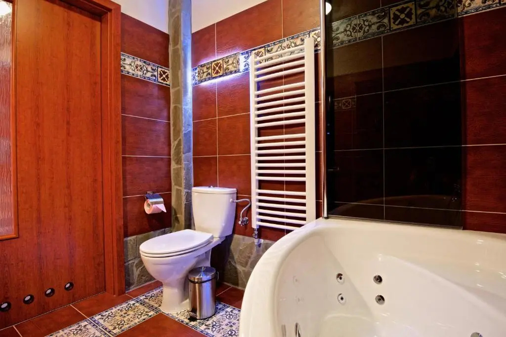 Noclegi Styrnol - Chambres