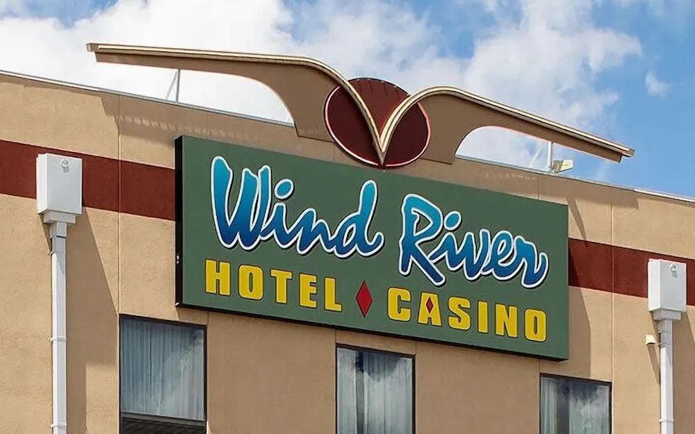 Wind River Hotel and Casino