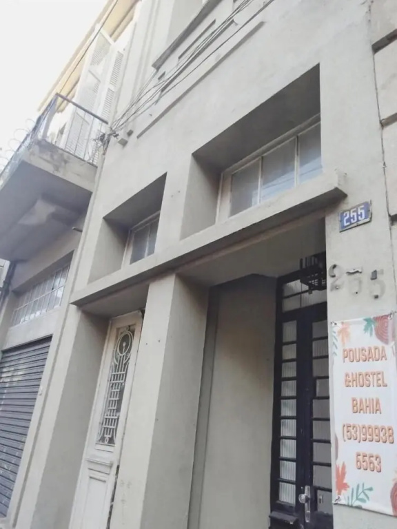 Pousada e Hostel Bahia