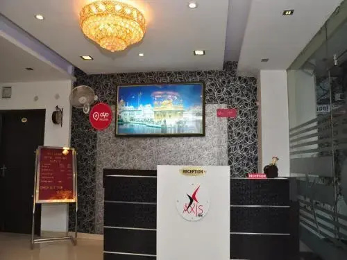 Hotel photo 2