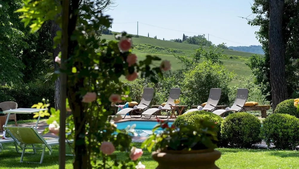 Villa Paesante 8 Emma Villas