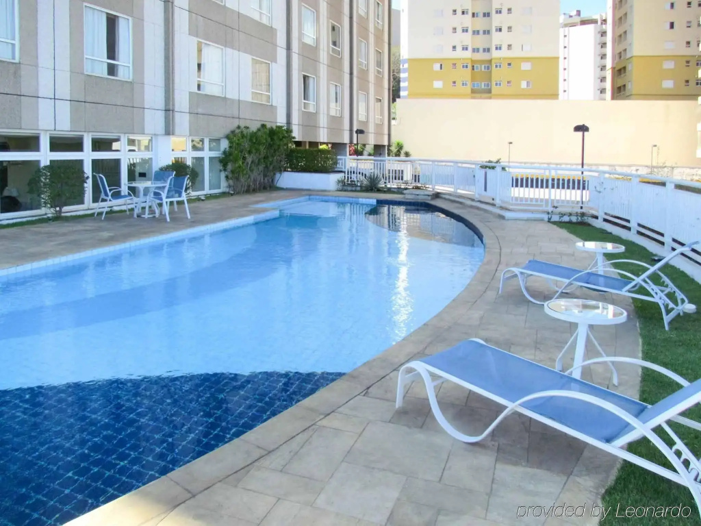 Mercure Sao Jose Dos Campos Hotel - Général