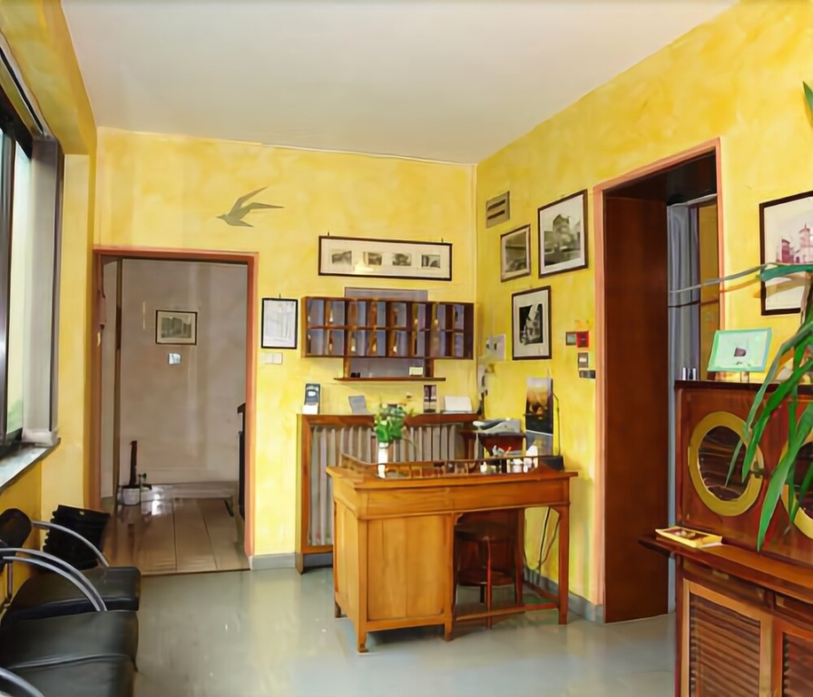 Hotel La Pergoletta — 2