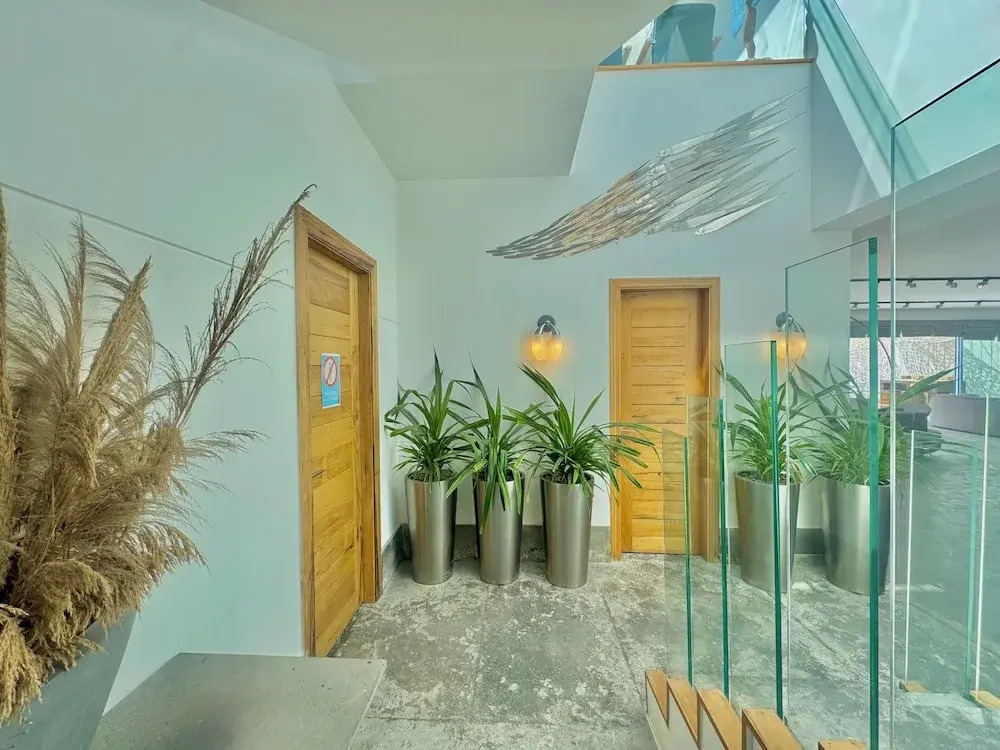 Shatt El Reewa Villa - фото 11