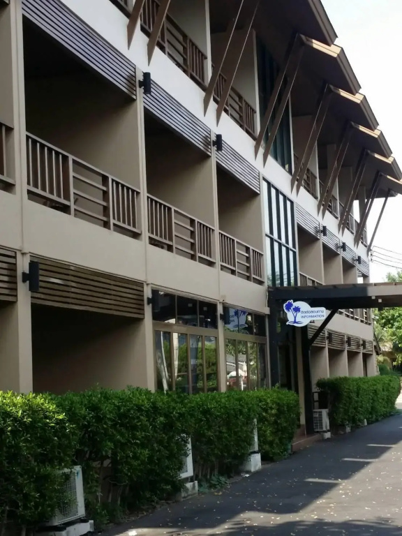 La Playa Boutique Resort
