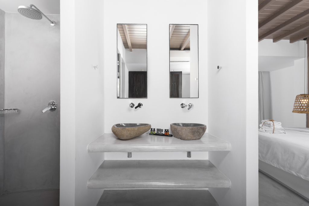 My Mykonos Hotel by null