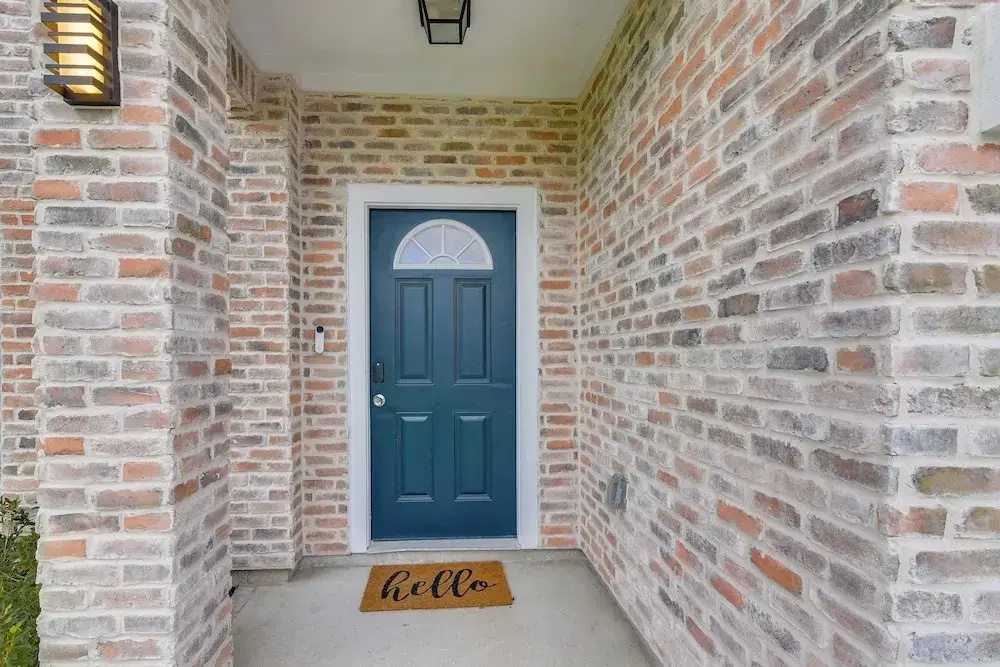 10 Mi to Downtown Houston: Family Home w/ Yard