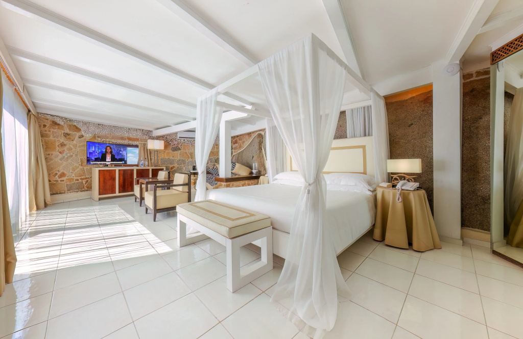 Voir la photo 3 — Hôtel & Spa des Pêcheurs