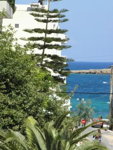 Beach & Waterfront