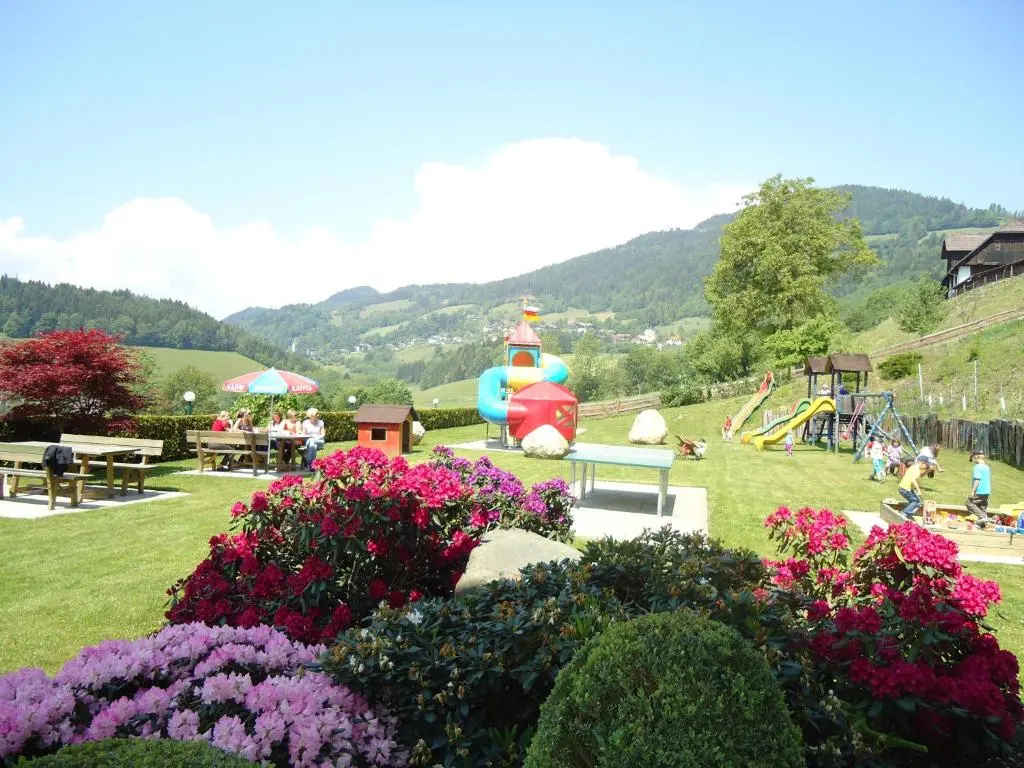 Kogler Alpenblick - Chambres