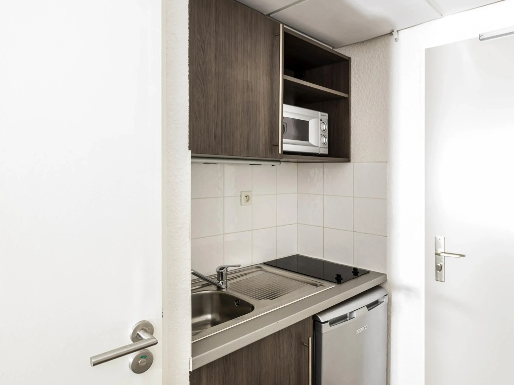 Aparthotel Adagio Access Orléans - Général