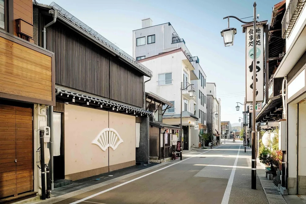Hanasatomachi Machiya House 사진 25