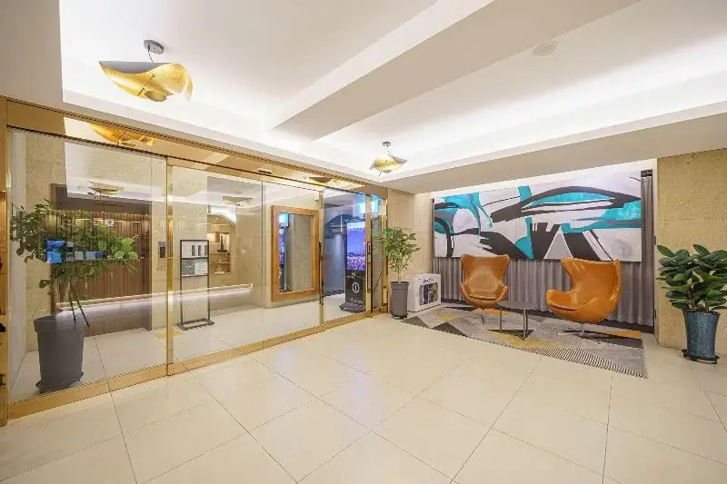 Hotel photo 18