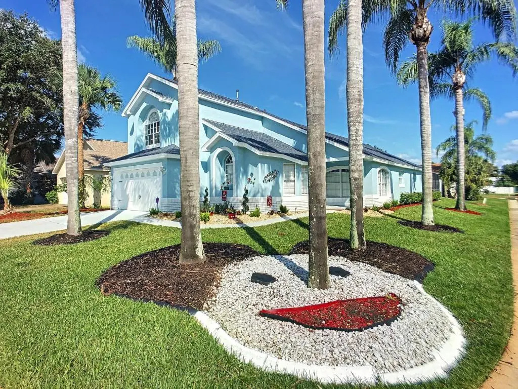 Mickey's Movie House - Chambres