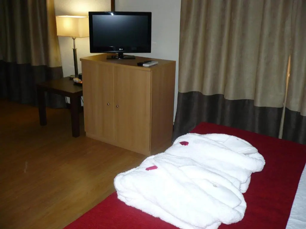 Hotel Dom Nuno - Chambres