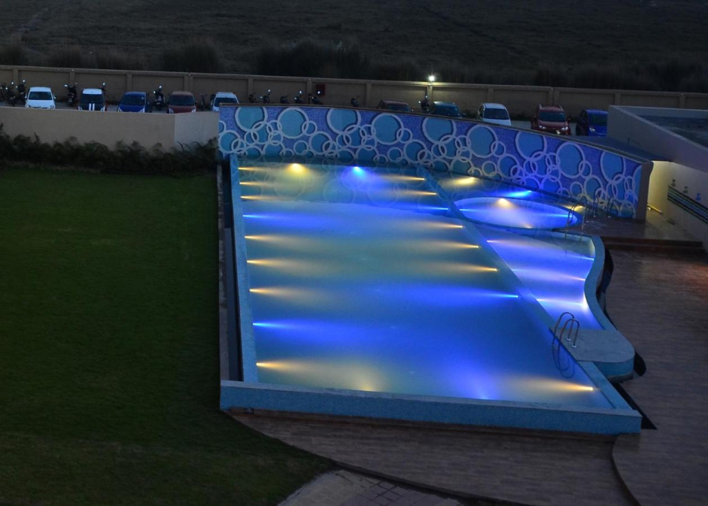 Hotel photo 10