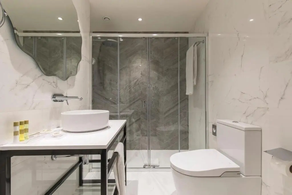 Eurostars Puerta Real Hotel - Chambres