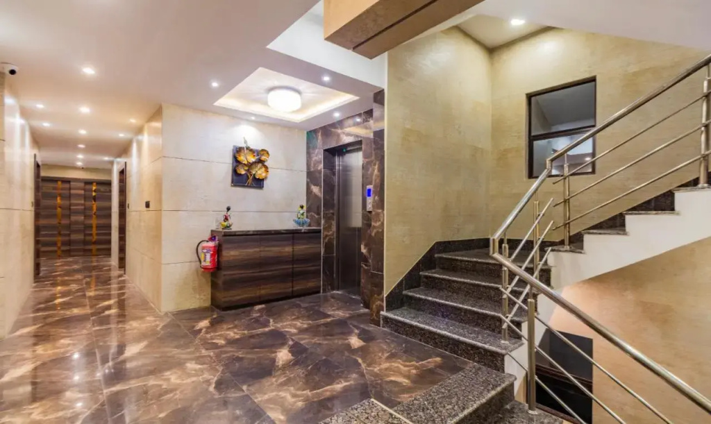 Hotel photo 12