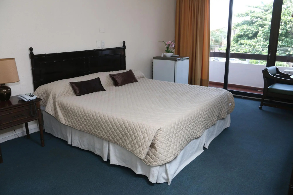 Hotel Las Palmas - Général