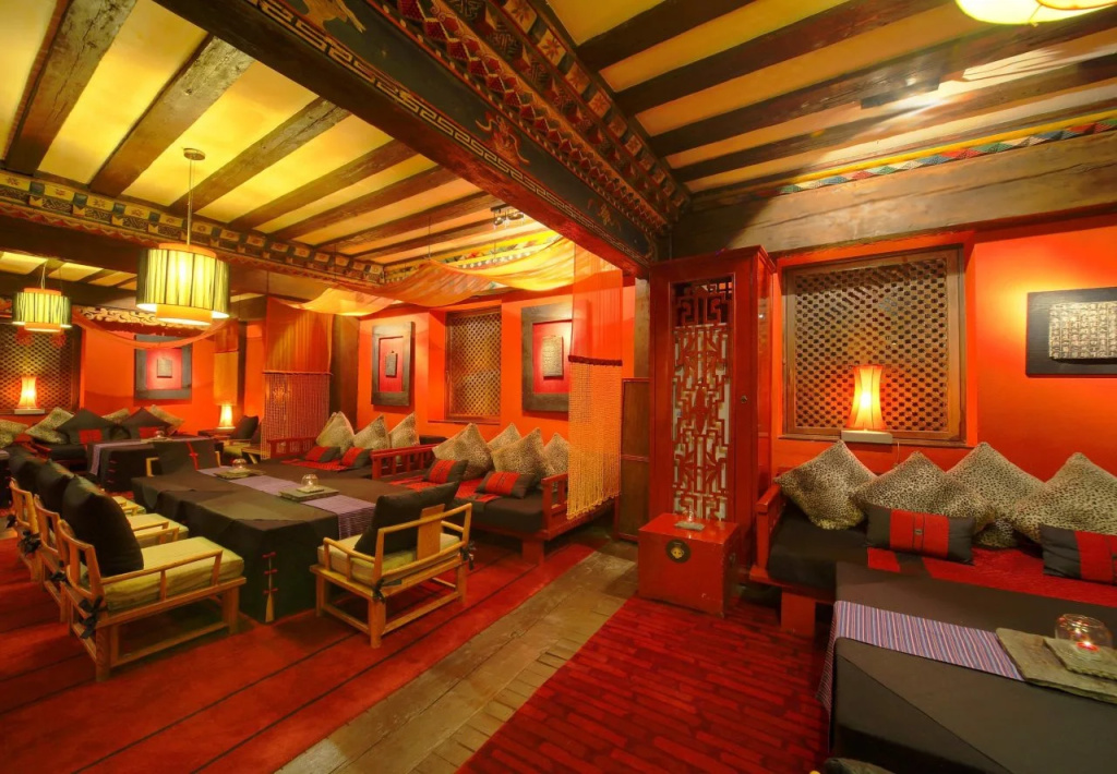 Hotel photo 16