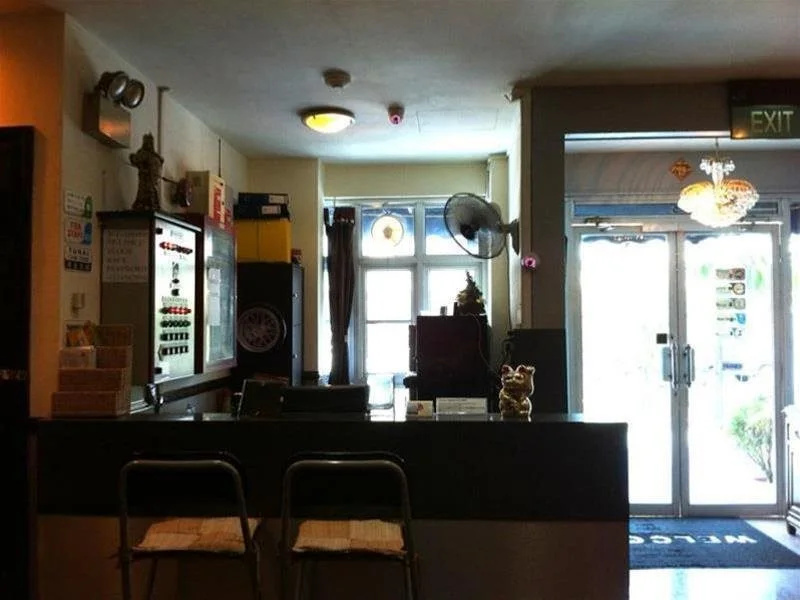 Jjh Boutique Apartment