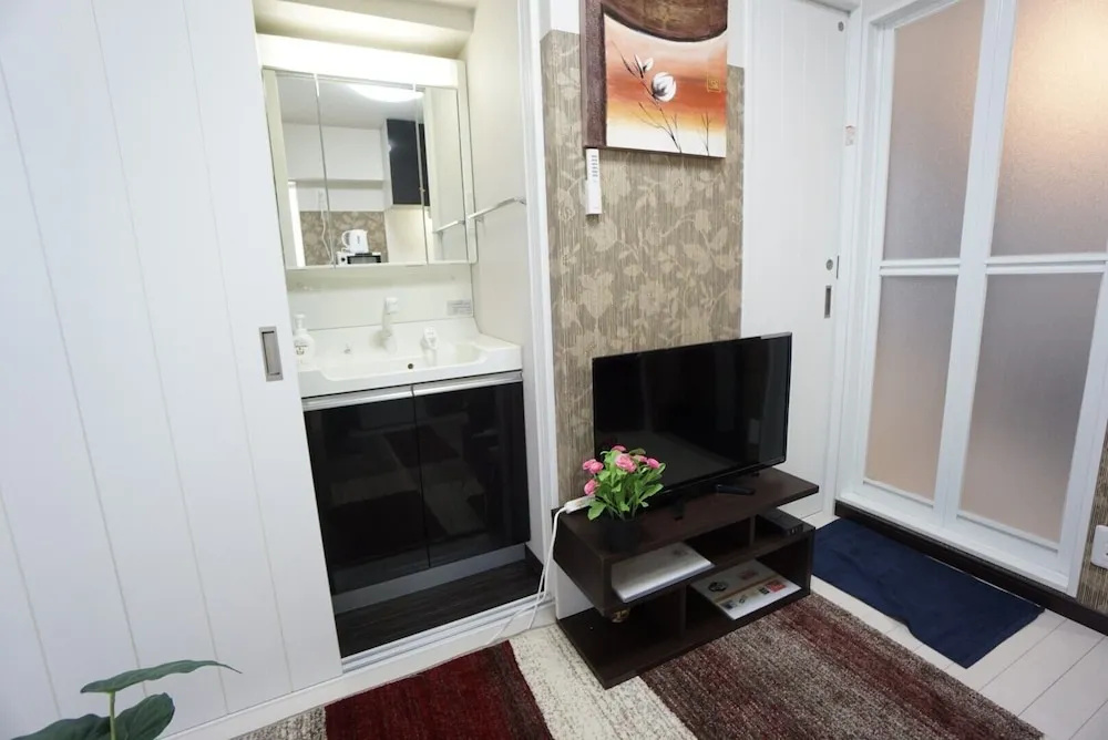 Apartment Y Mell Theater Resort 사진 2