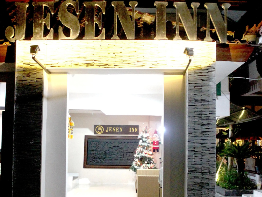 Jesen Inn 2 - Général