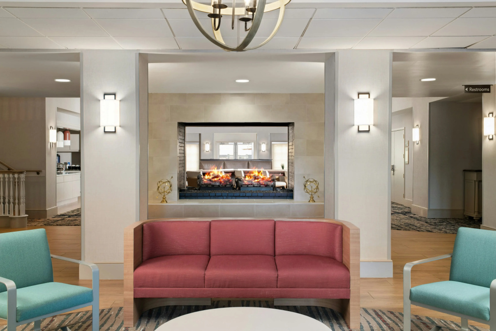Homewood Suites by Hilton Lake Mary Orlando North - Général