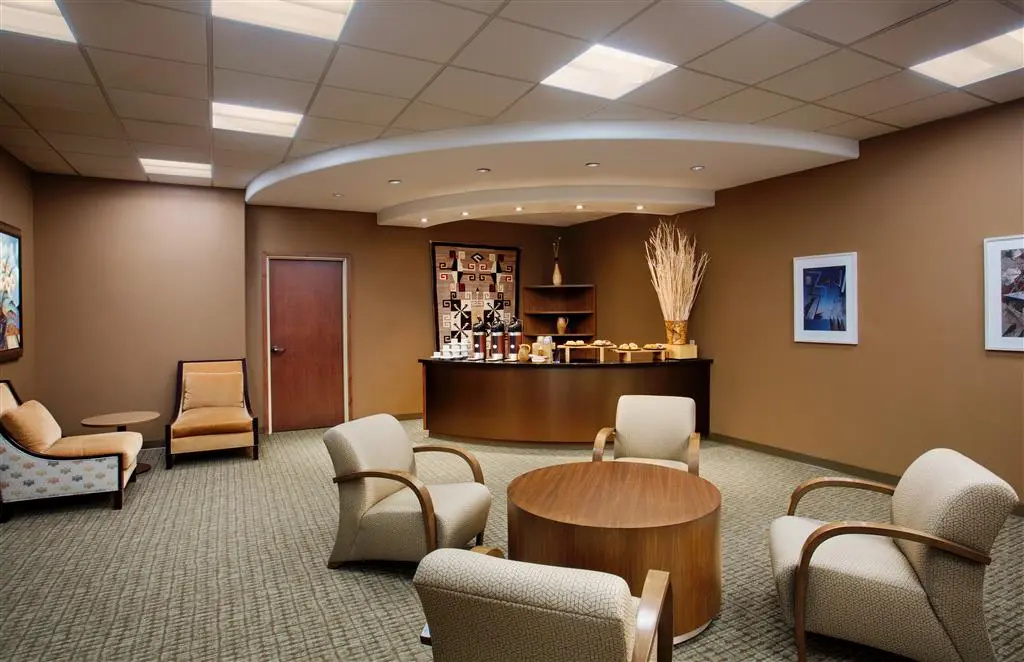 Hilton Santa Fe Buffalo Thunder - Général