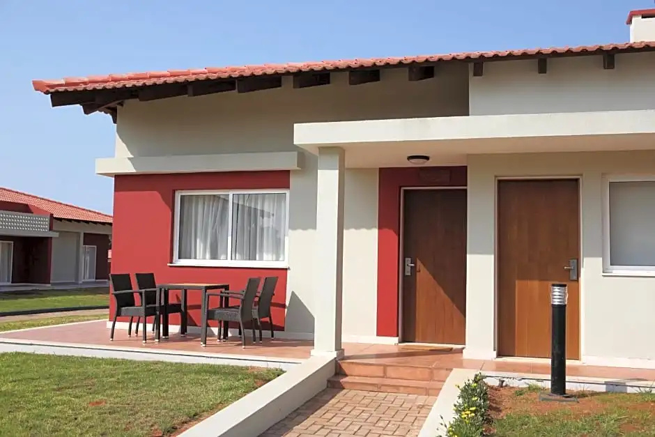 Montebelo Indy Maputo Congress Hotel - Chambres