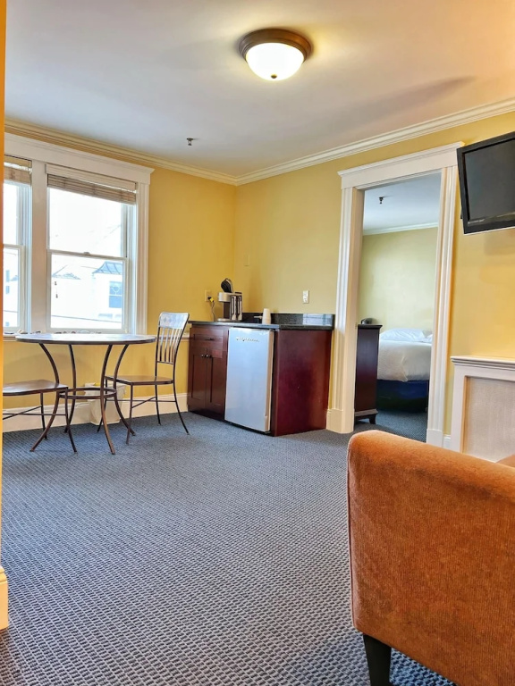The Winthrop Arms Hotel And Restaurant - Chambres