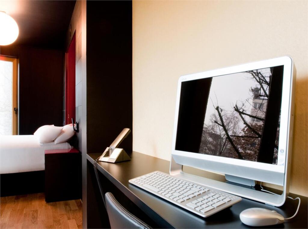 Axel Hotel Berlin picture