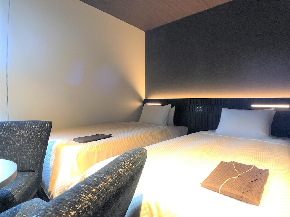 Jhotel Tokyo GEO 사진 6