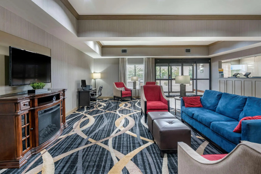 Hotel photo 2