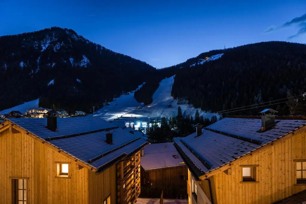 Liondes Chalets Galeriebild 7