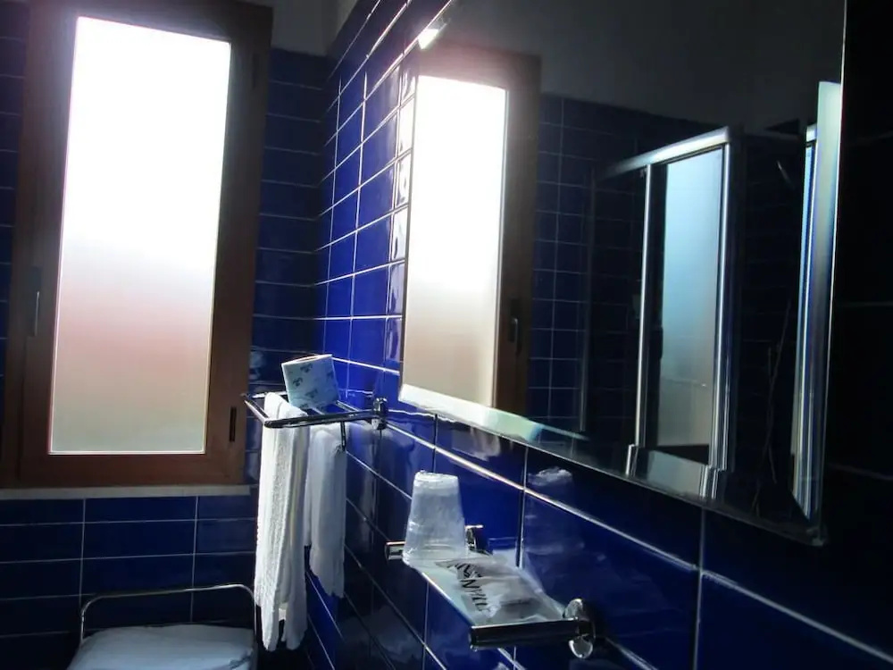 Hotel I Colori - Chambres