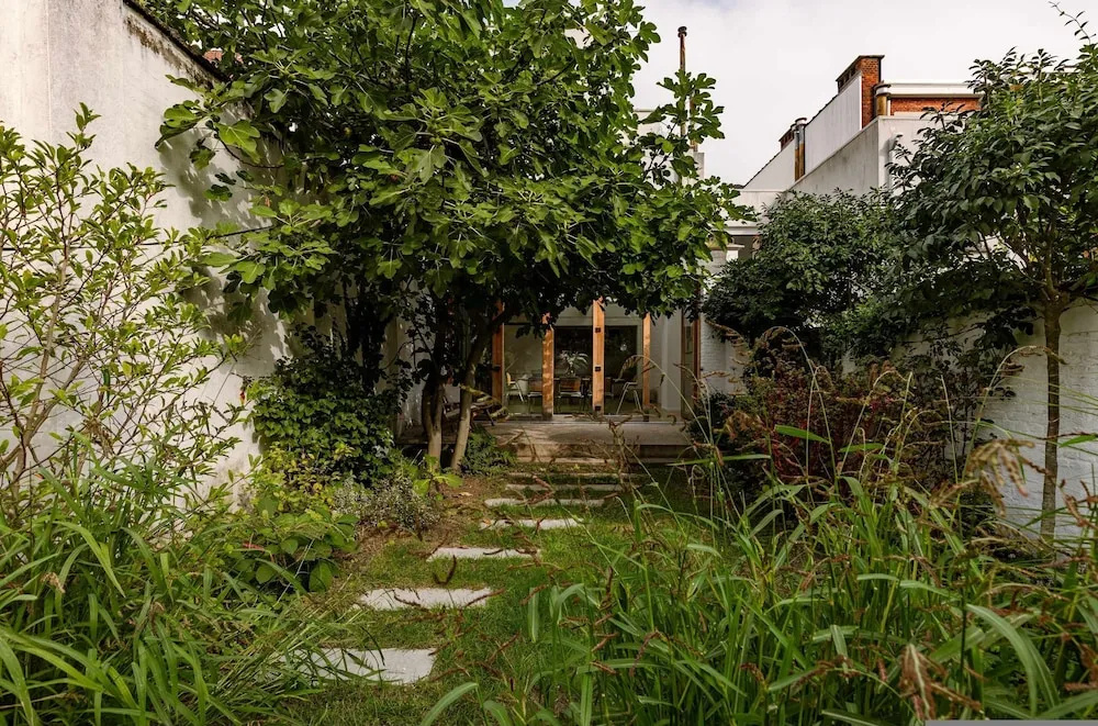 Beautiful Bright and Spacious Home in Antwerp