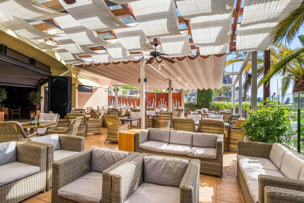Resort Calheta Beach - All Inclusive - Général
