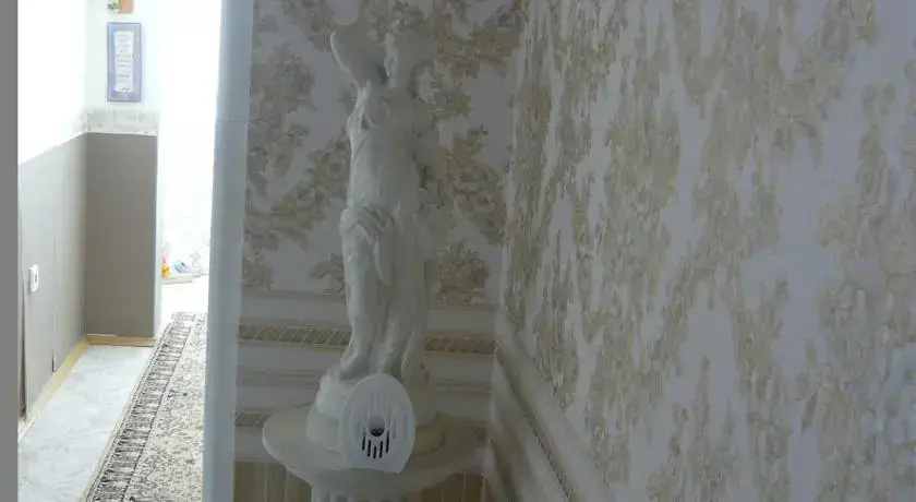 Diana Apartment