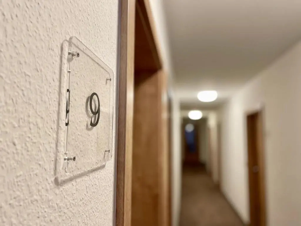 Landhotel zur Linde - Chambres