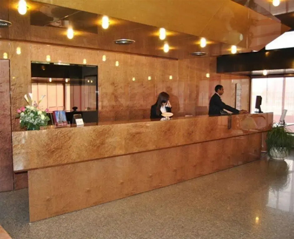 Hotel photo 14