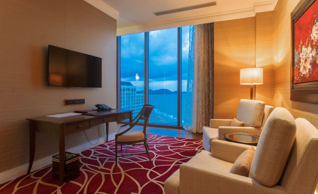 InterContinental Grand Ho Tram by IHG - фото 35