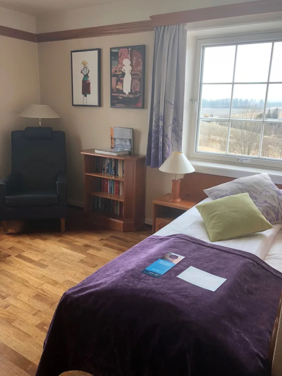 Quality Hotel Olavsgaard - Chambres