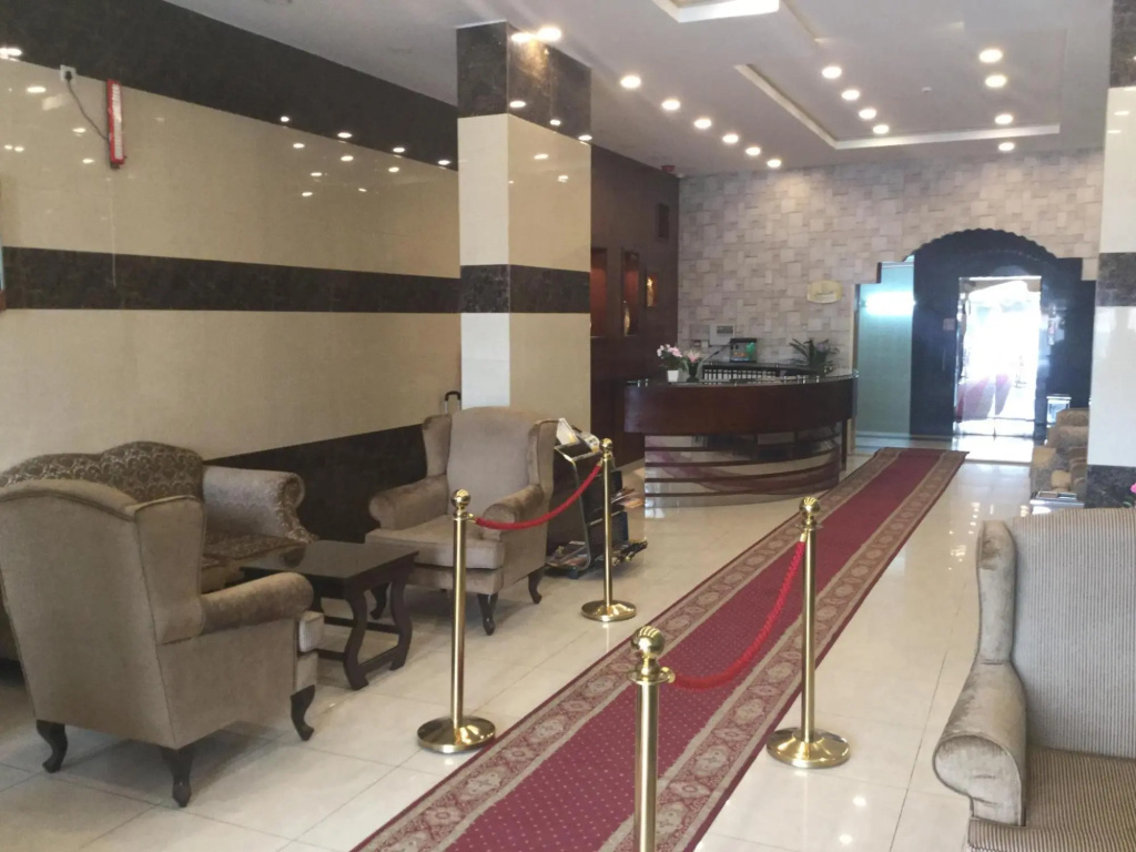 Melaf Suites — фото 2