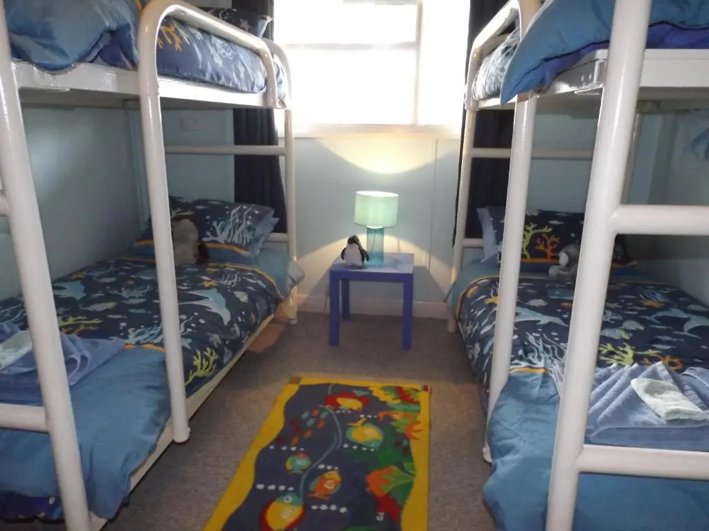 Kirazz Holiday Accommodation - Chambres