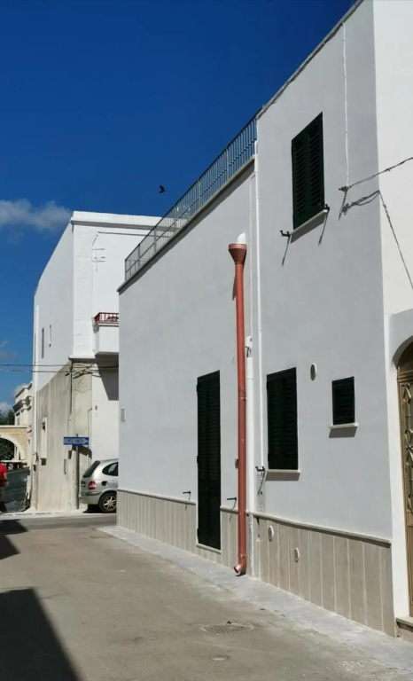 Appartamento Sant'Antonio