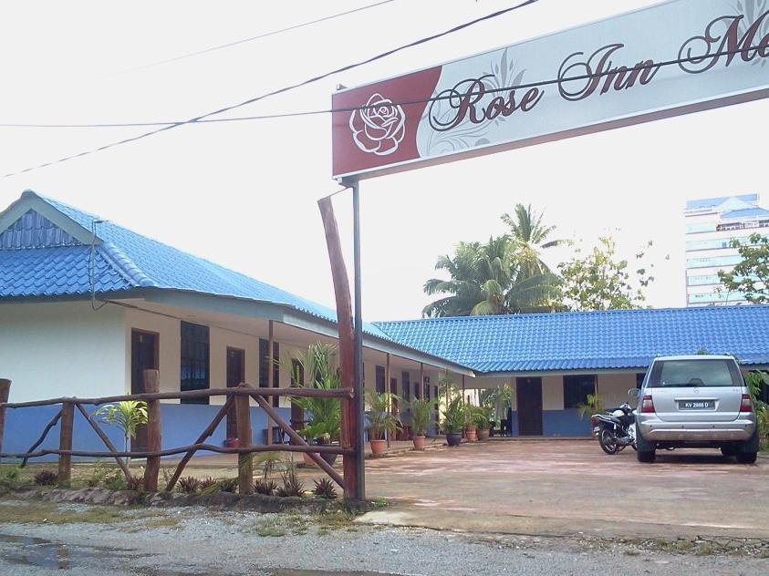 Rose Inn Motel