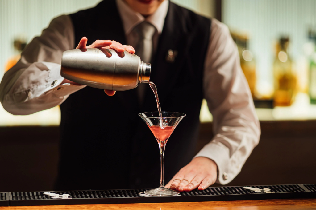 ANA Crowne Plaza Fukuoka by IHG 사진 57
