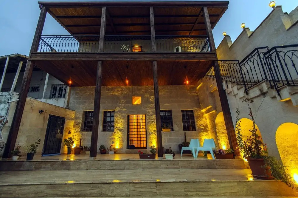 Hotel photo 19